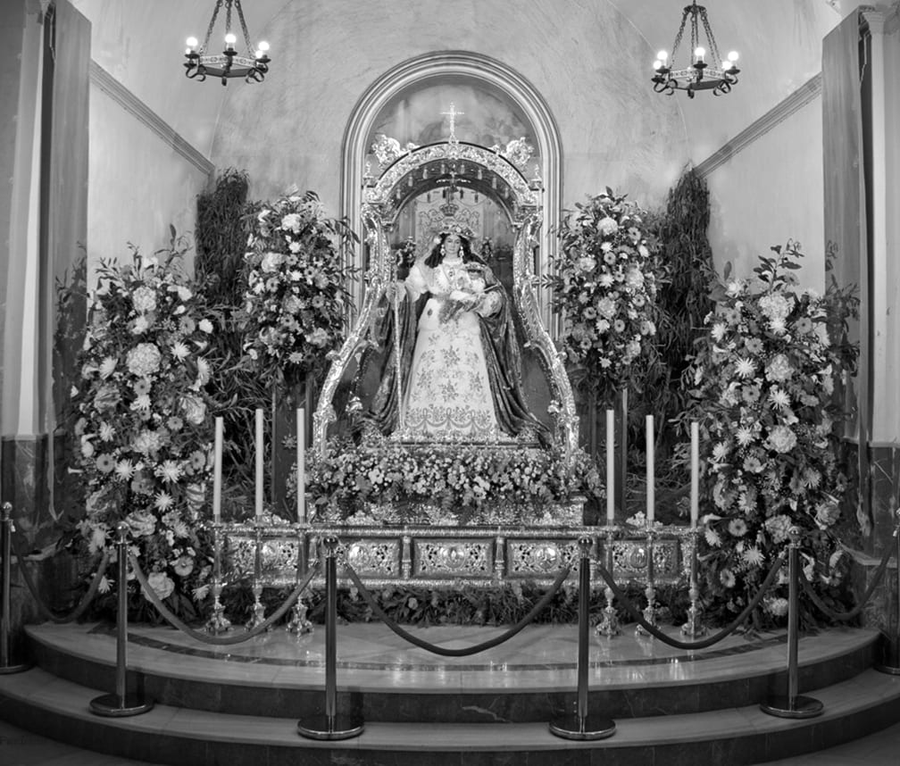 virgen de los remedios